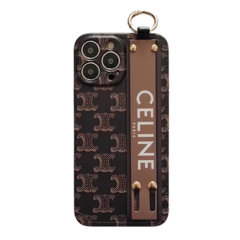 Custodia per iPhone da polso CE
