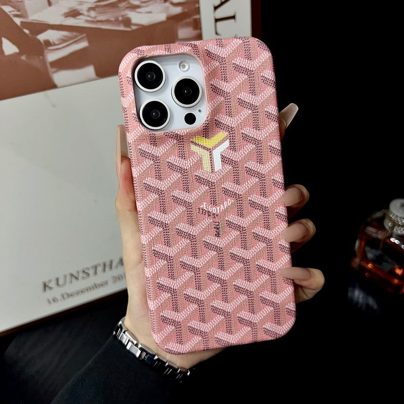 Goya iPhone tok