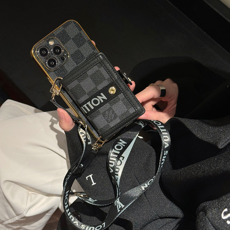 Lou Chain iPhone -sag