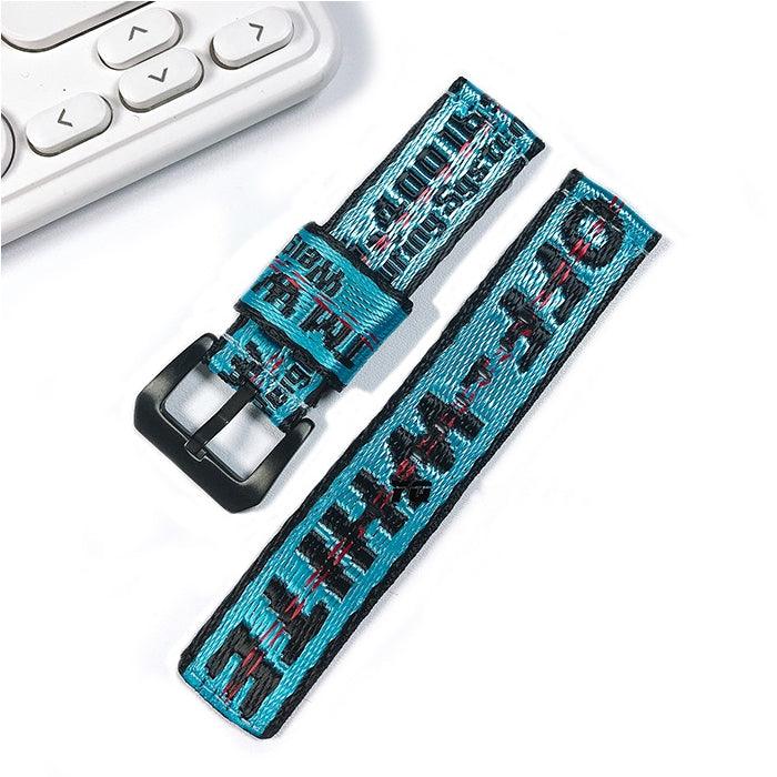 HypeBeast Inspired Apple Watch Band