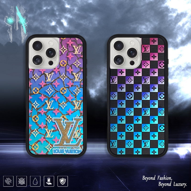 Lou Gradient Color iphone tok