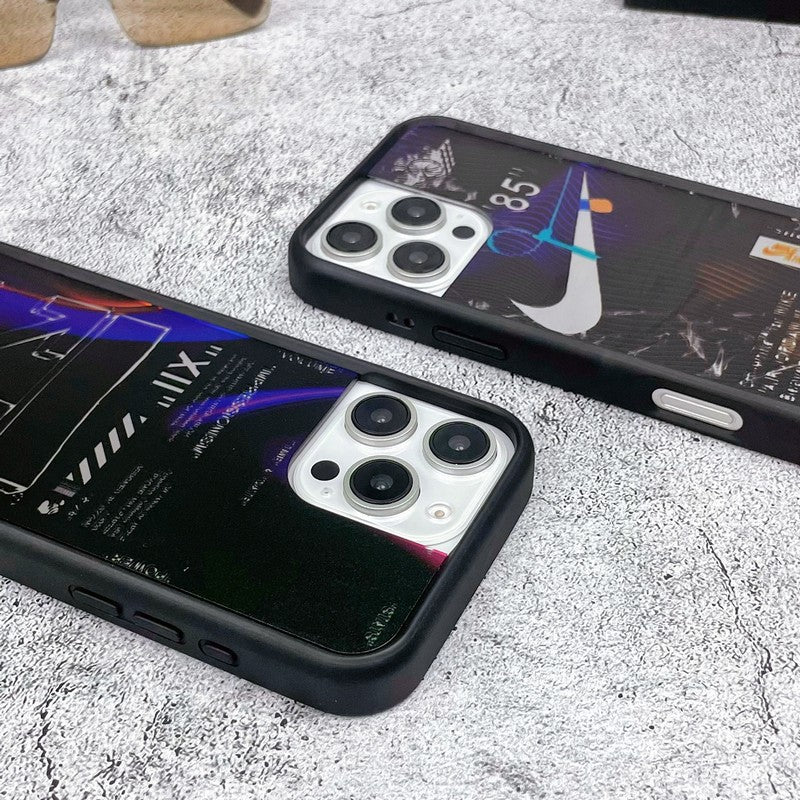 Ow x nk színes iPhone tok