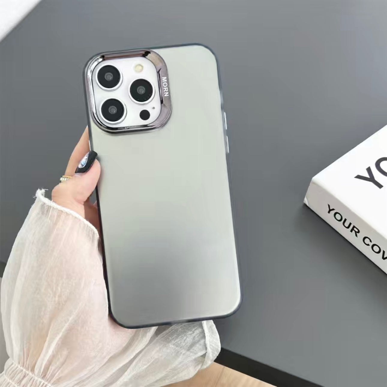 Obudowa Xia iPhone