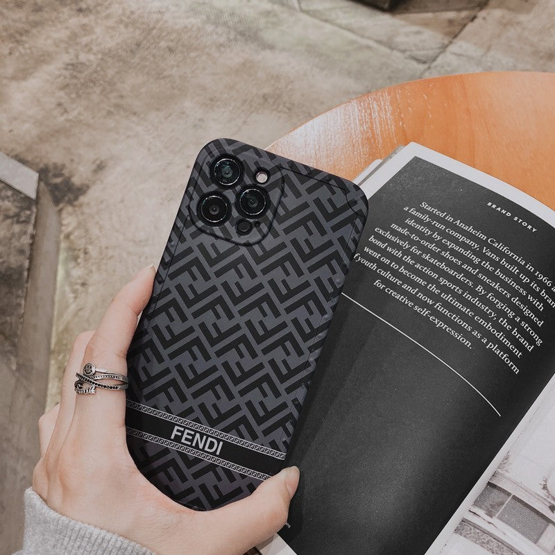 Fen Classic iphone tok