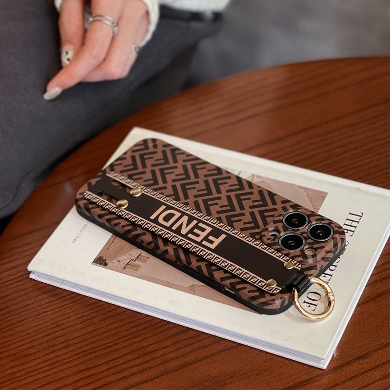 FD Paspand Case iPhone