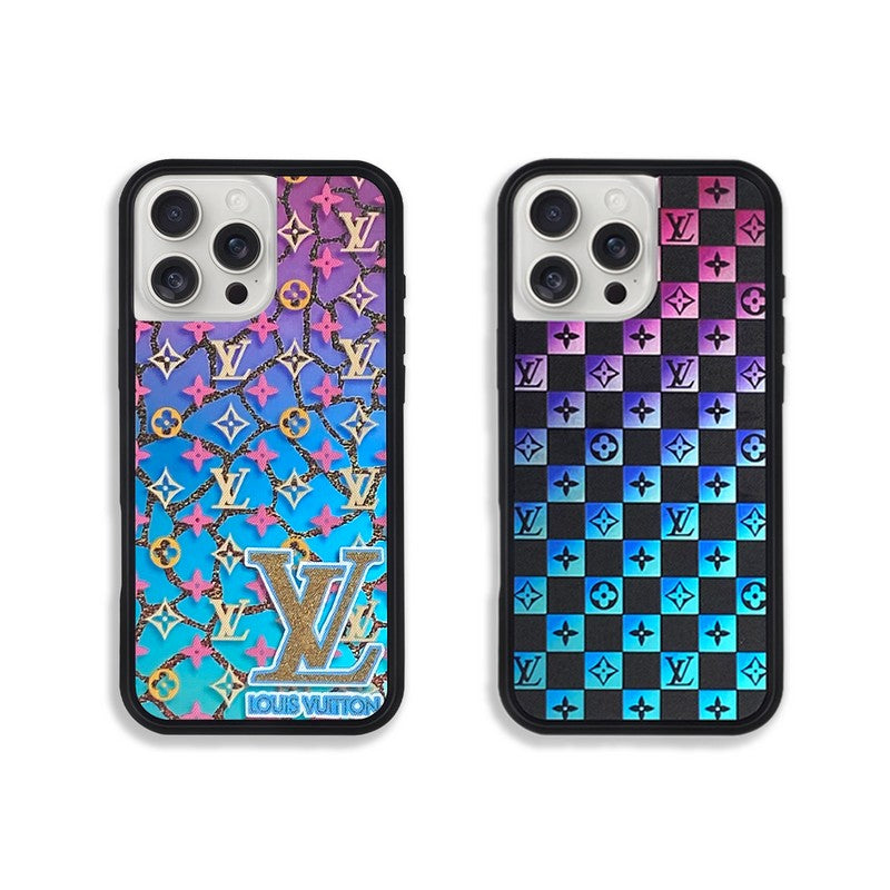 Lou Gradient Color iphone tok