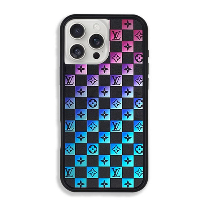 Lou Gradient Color iphone tok