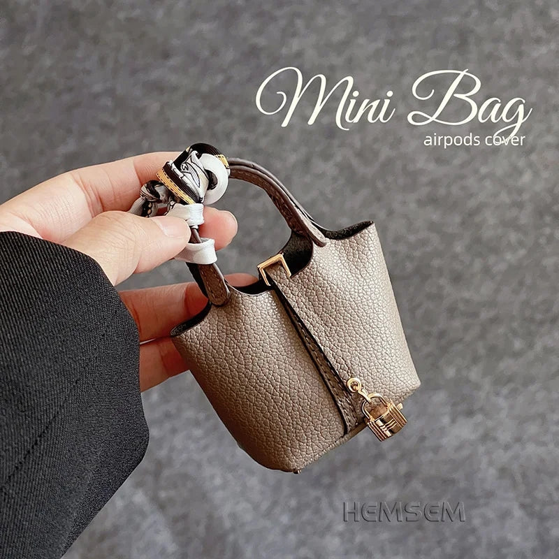 MINI BAG AIRPOD CASE