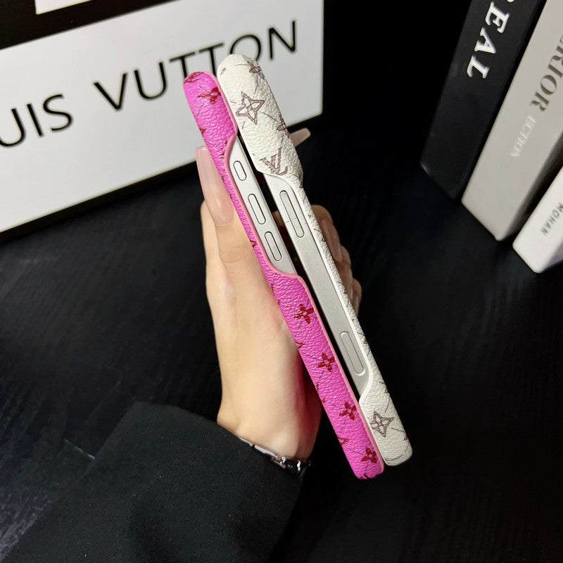 Lou színű iPhone tok