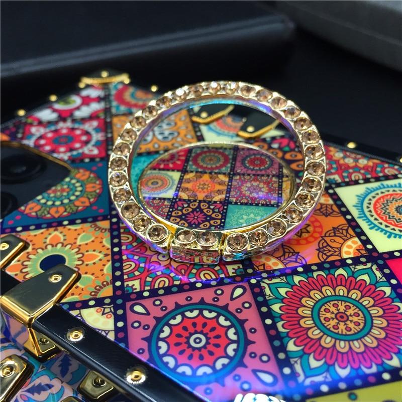Samsung -kotelo "Arizona Ring"