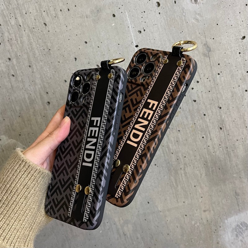 FD Paspand Case iPhone