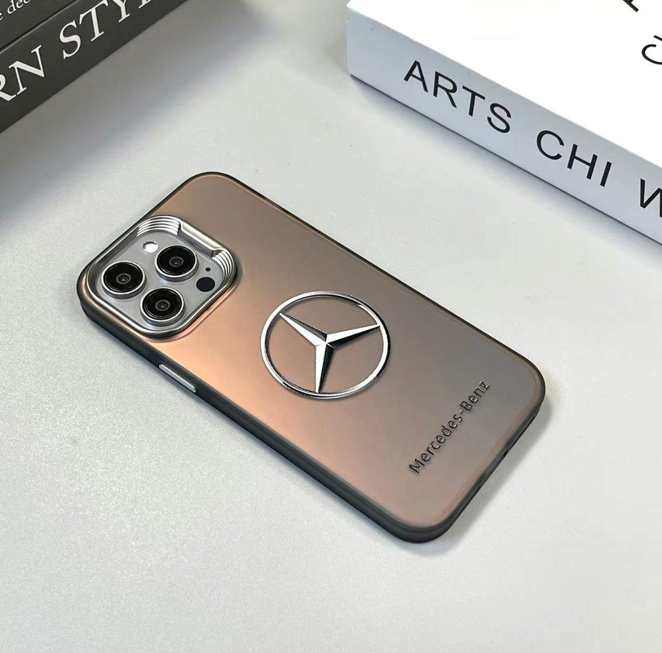 1947 iPhone Case