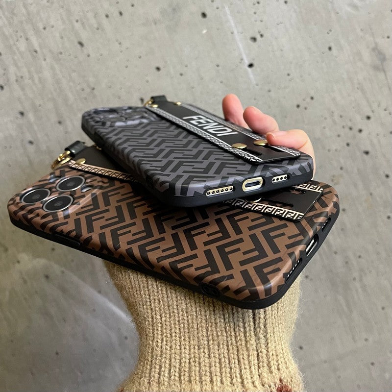 FD Paspand Case iPhone