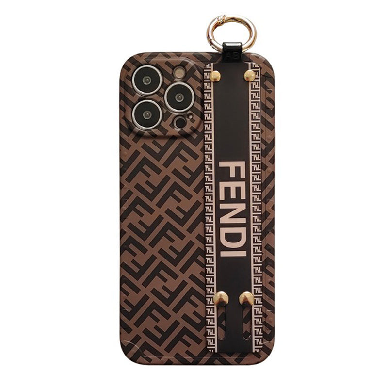 FD Paspand Case iPhone