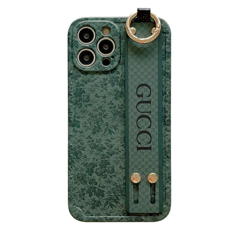 GG Armband iPhone Hülle