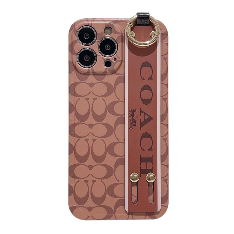 COA csuklópánt iPhone tok