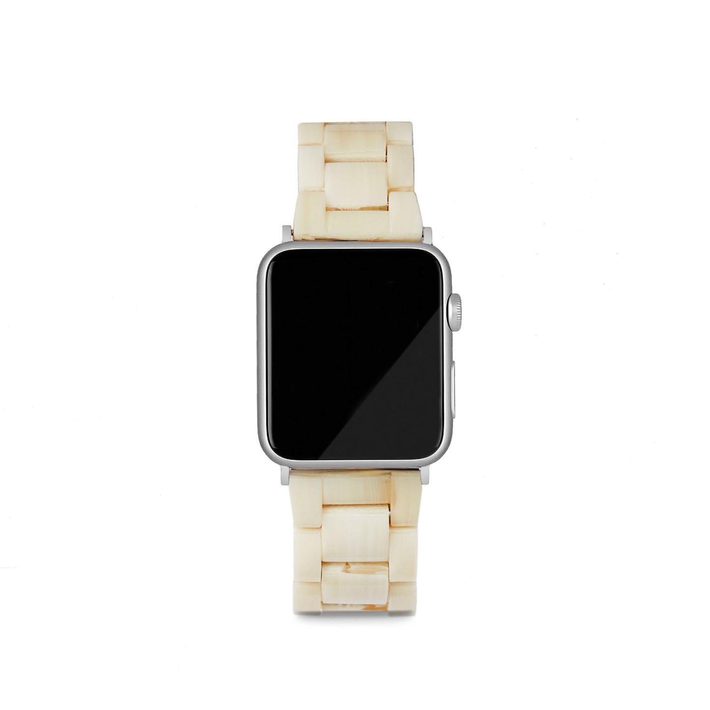 Apple Watch Band i Alabaster