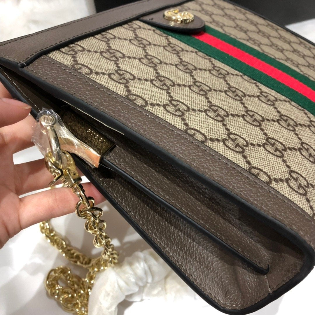 패션 백