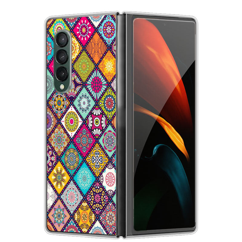 Samsung Galaxy Z Fold4 5G -kotelo "Arizona"