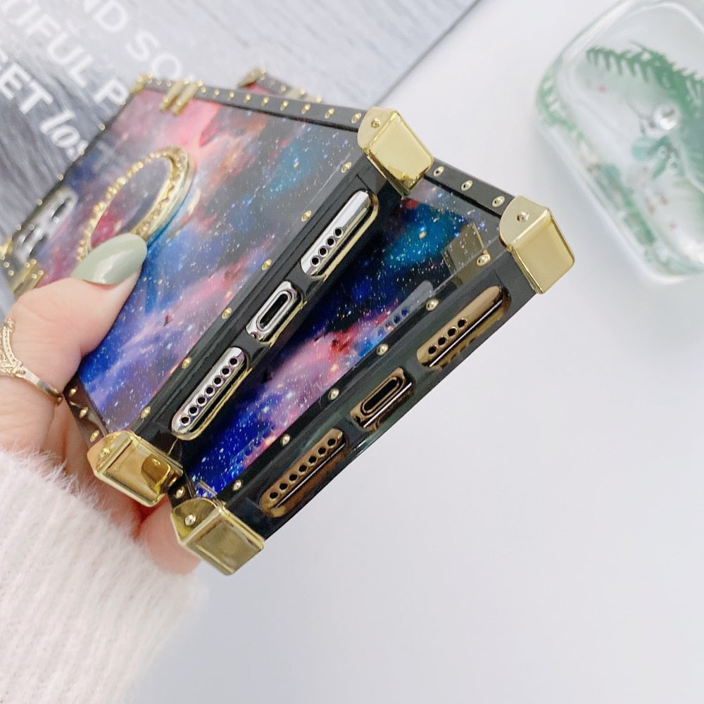 Samsungin tapaus "serendipity"