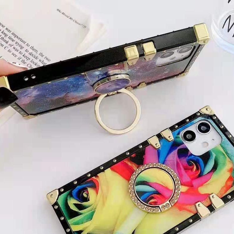 Samsung -tapaus "Serendipity Ring"