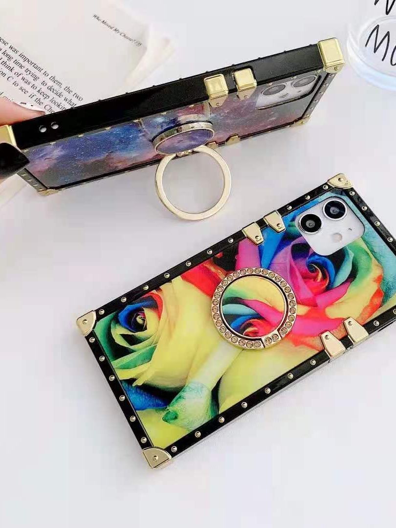 Samsungin tapaus "harmoniarengas"