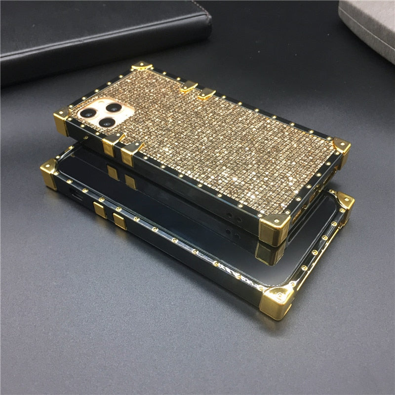 Samsung -kotelo "Pyrite"