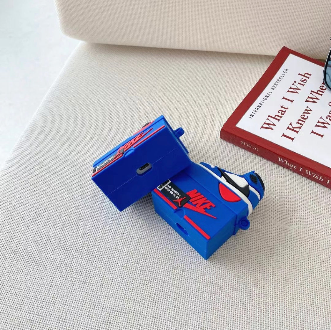 Nike \ Jordan AirPods Case