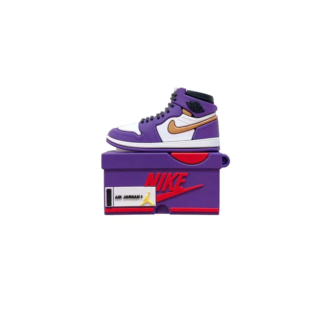 Nike \ jordan airpods esetek
