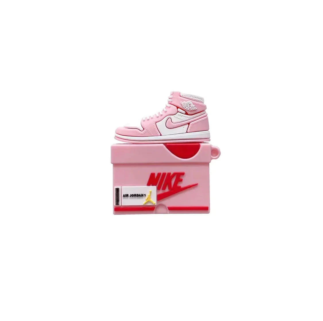 Nike \ jordan airpods esetek