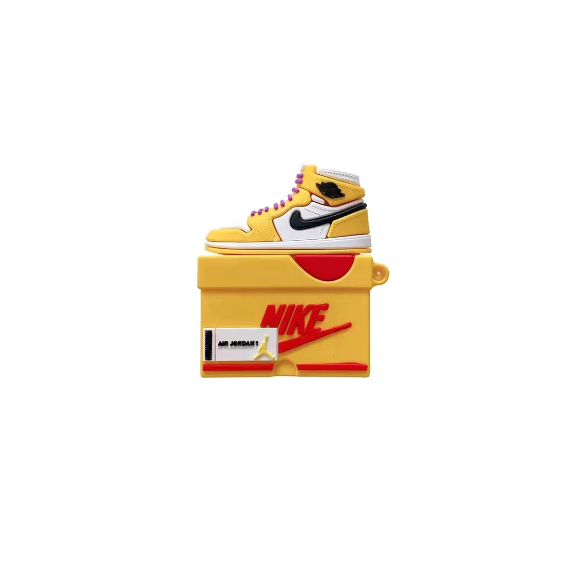 Nike \ jordan airpods esetek