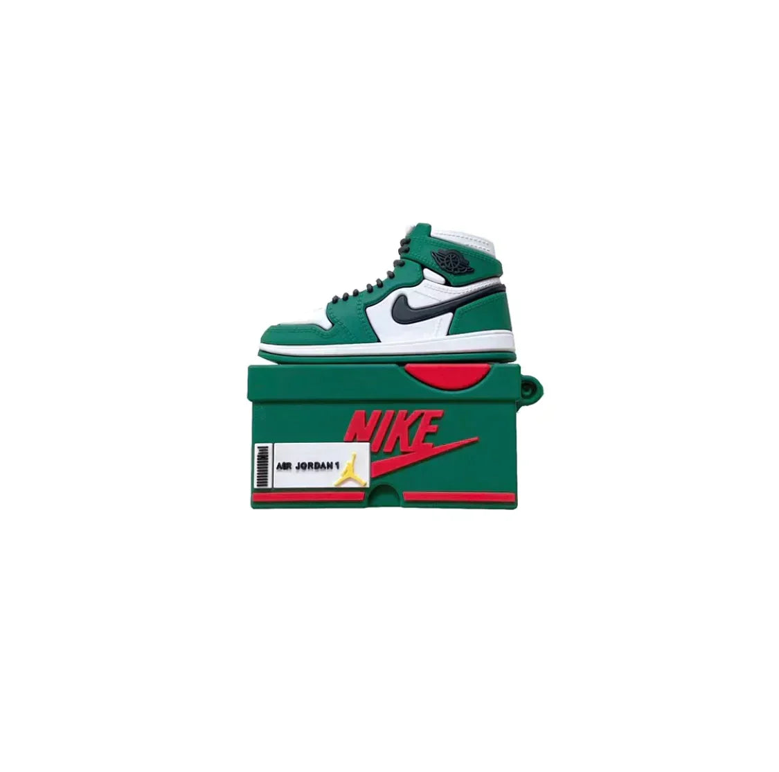 Nike \ jordan airpods esetek