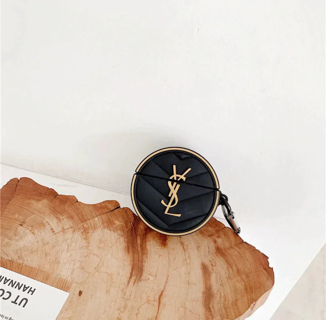 YSL AirPods tilfælde