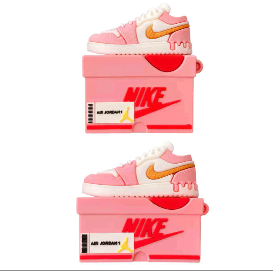 Nike Jordan Airpods Case