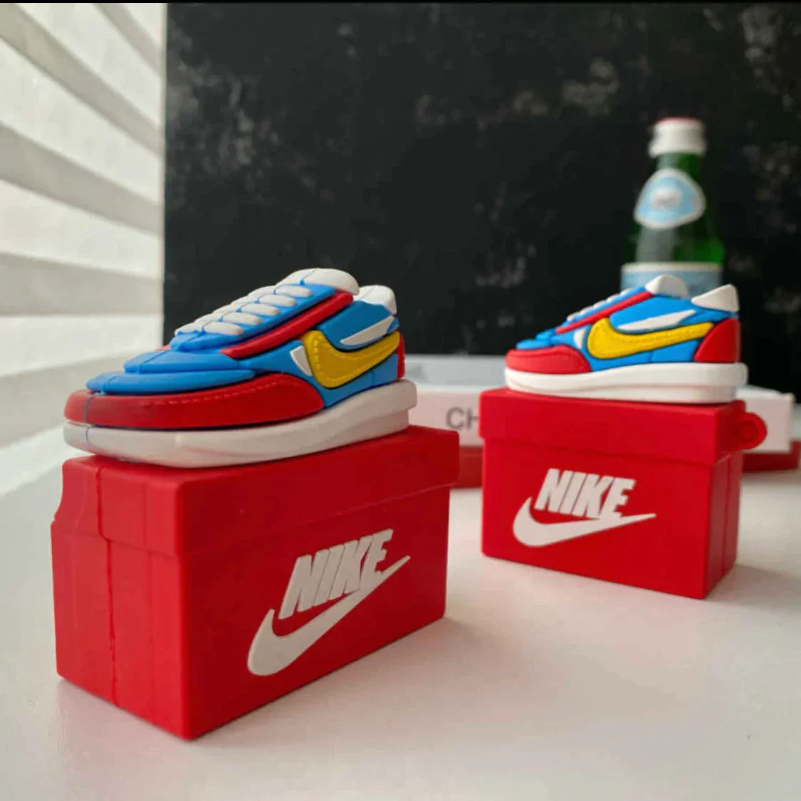 Nike Airpods Fälle