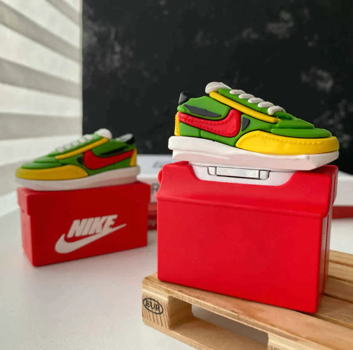 Nike Airpods Fälle