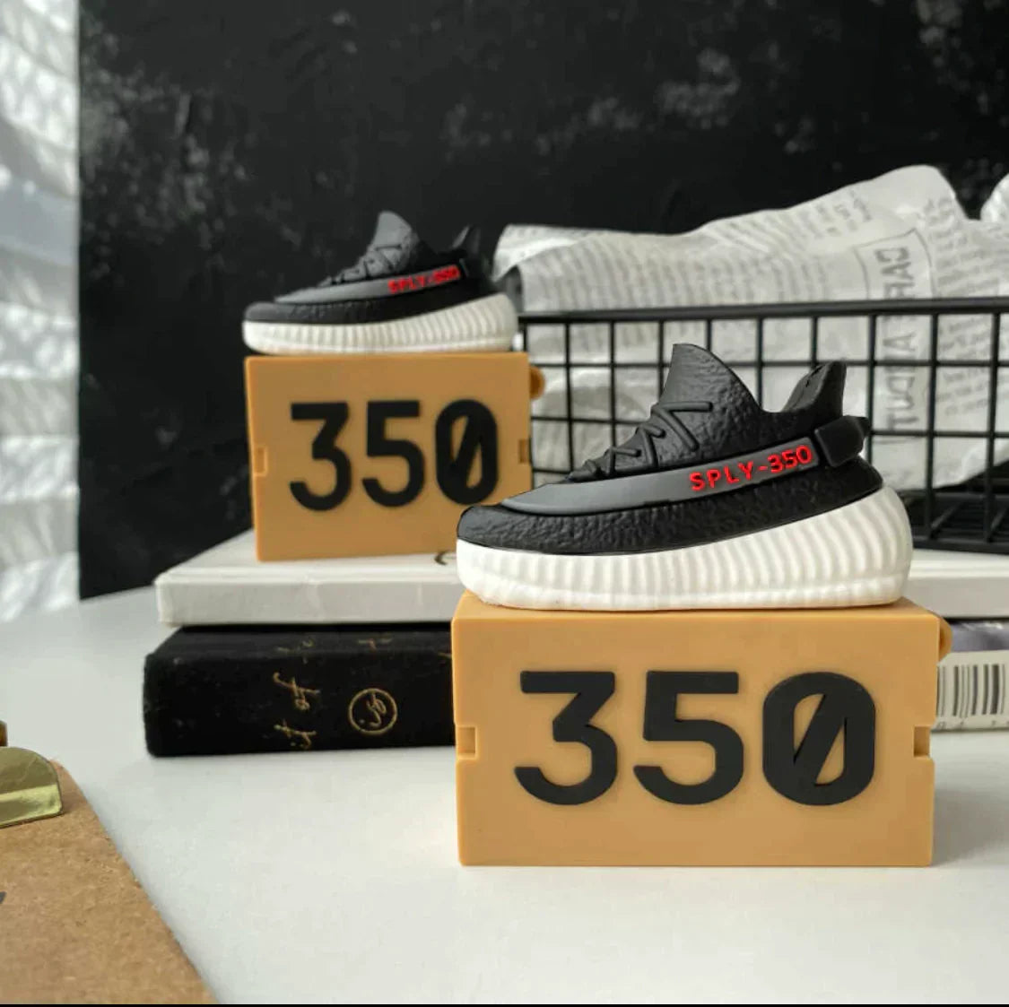 350 AirPods -sager