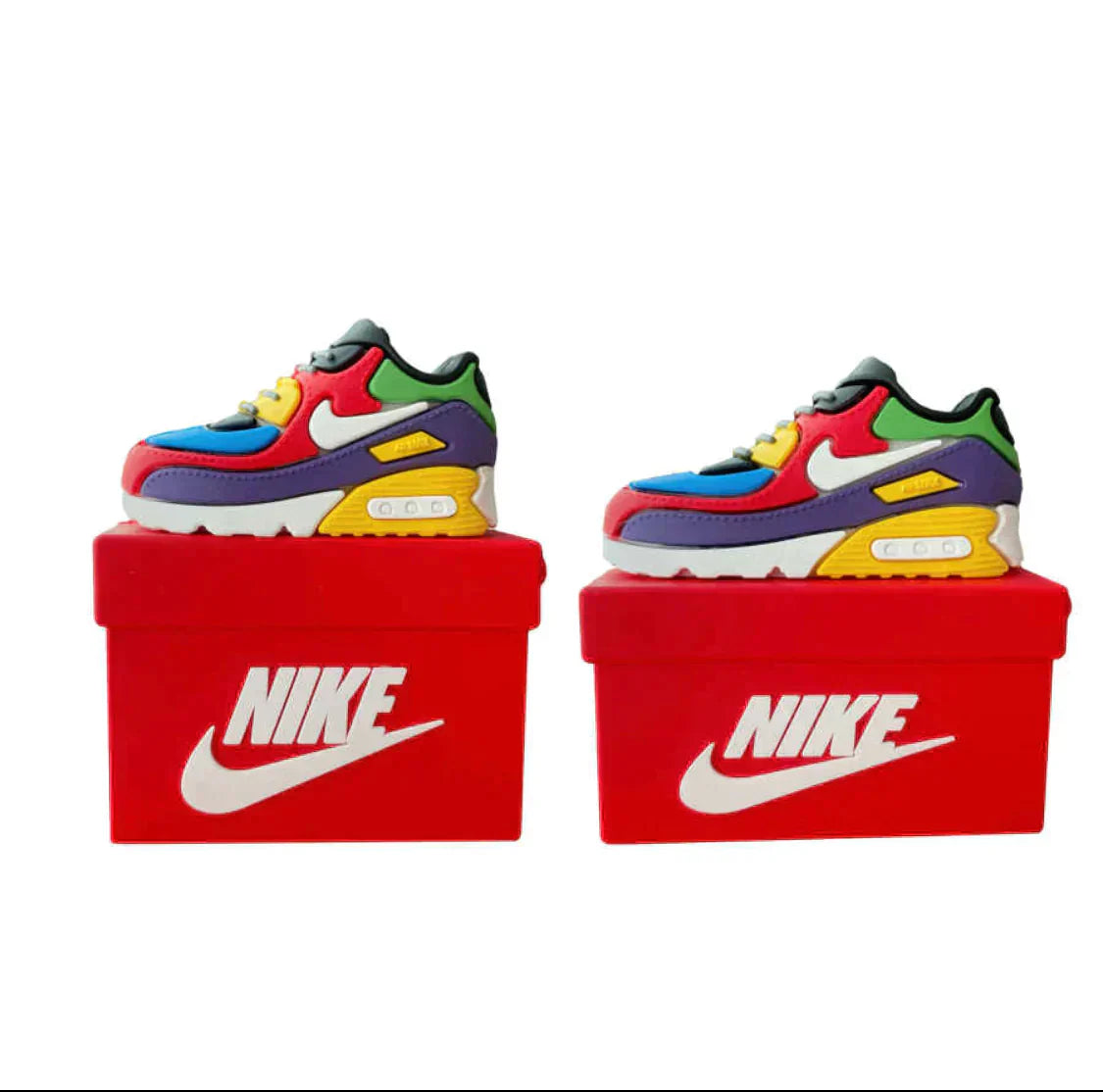 Nike Airpods Fälle
