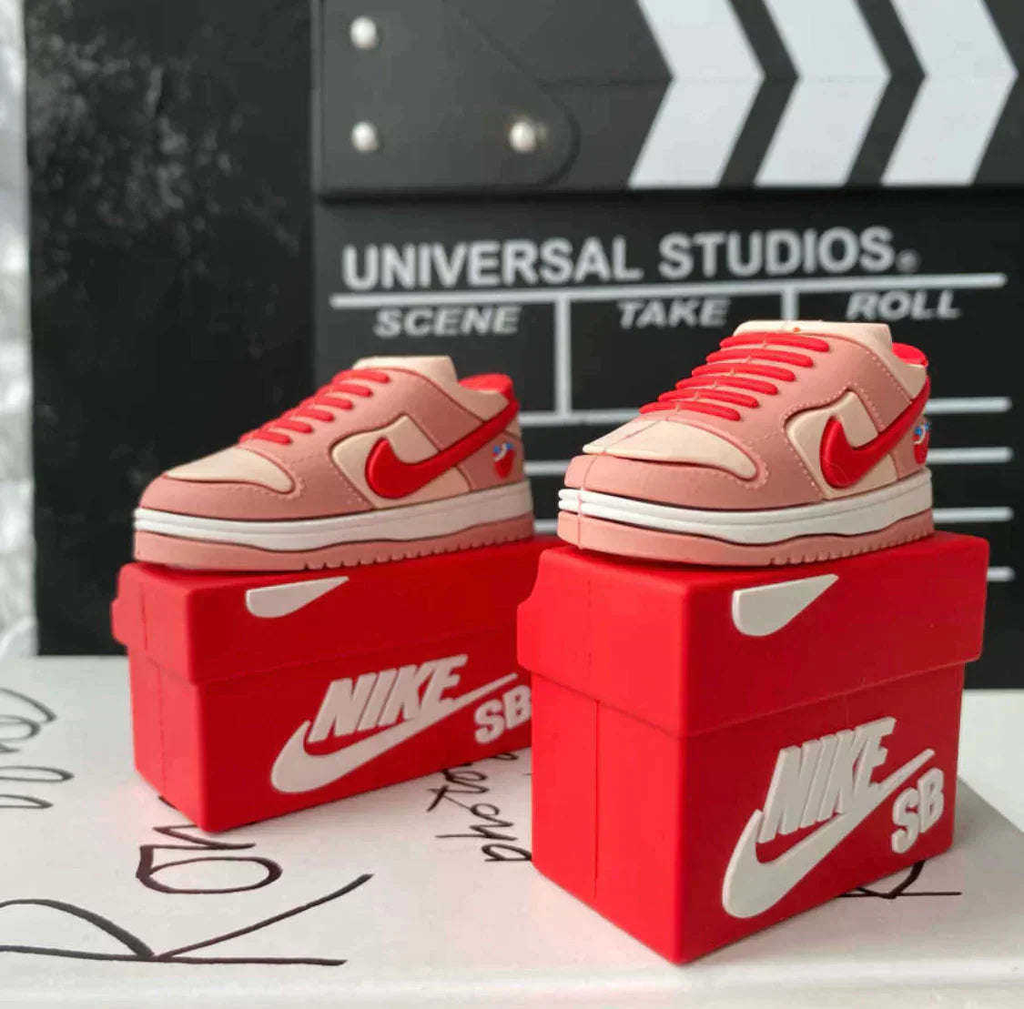 Nike Airpods Fälle