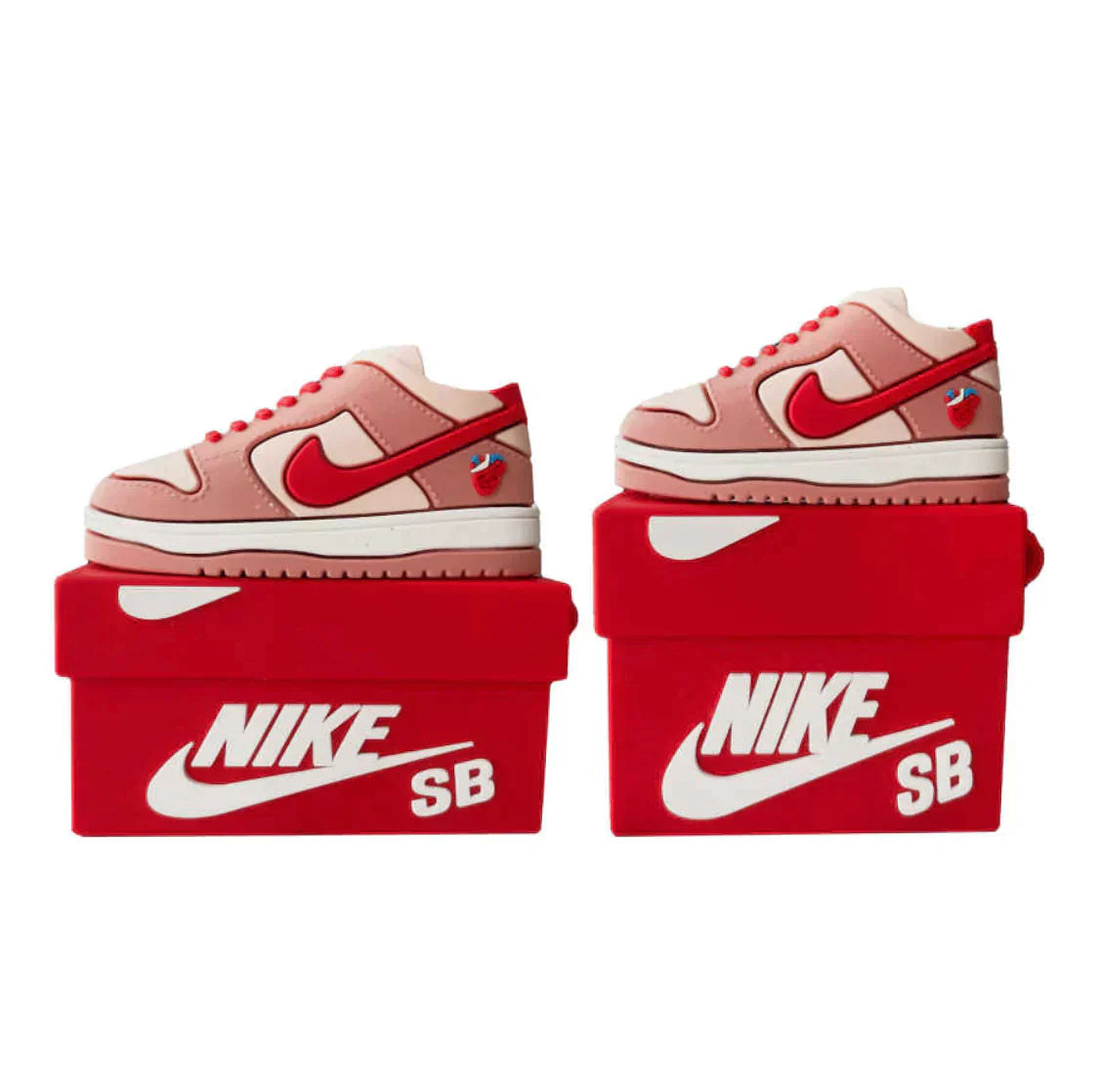 Nike Airpods Fälle