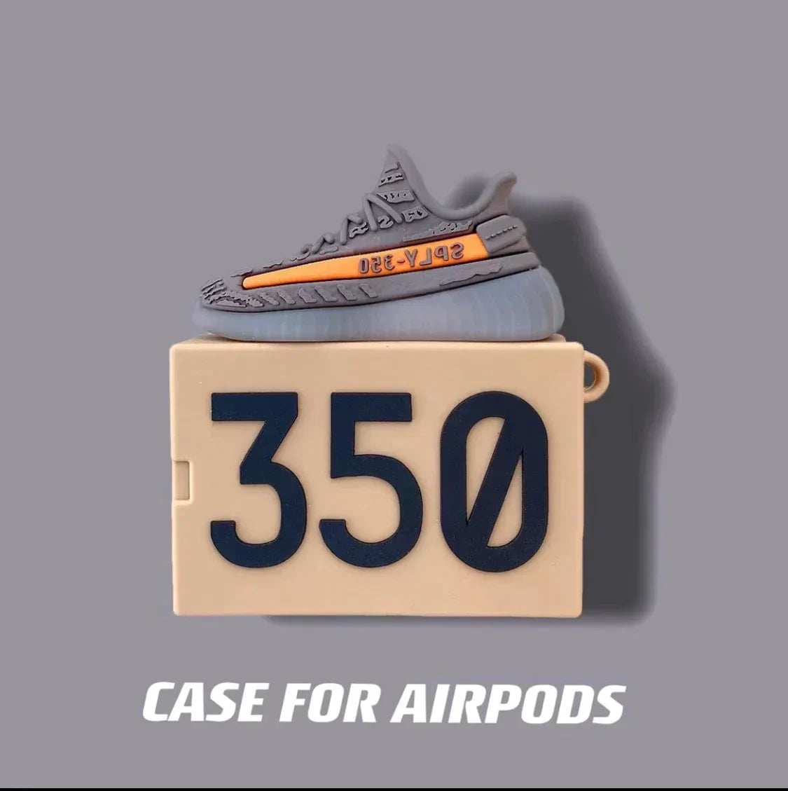 Yeezy Boost 350 AirPods -sager