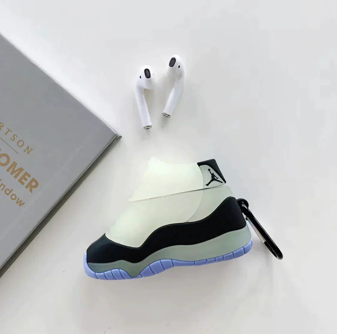 Airj Limited AirPods Cases