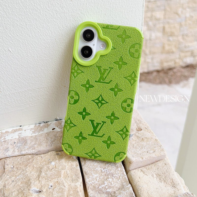 Lou Colours Iphone Case