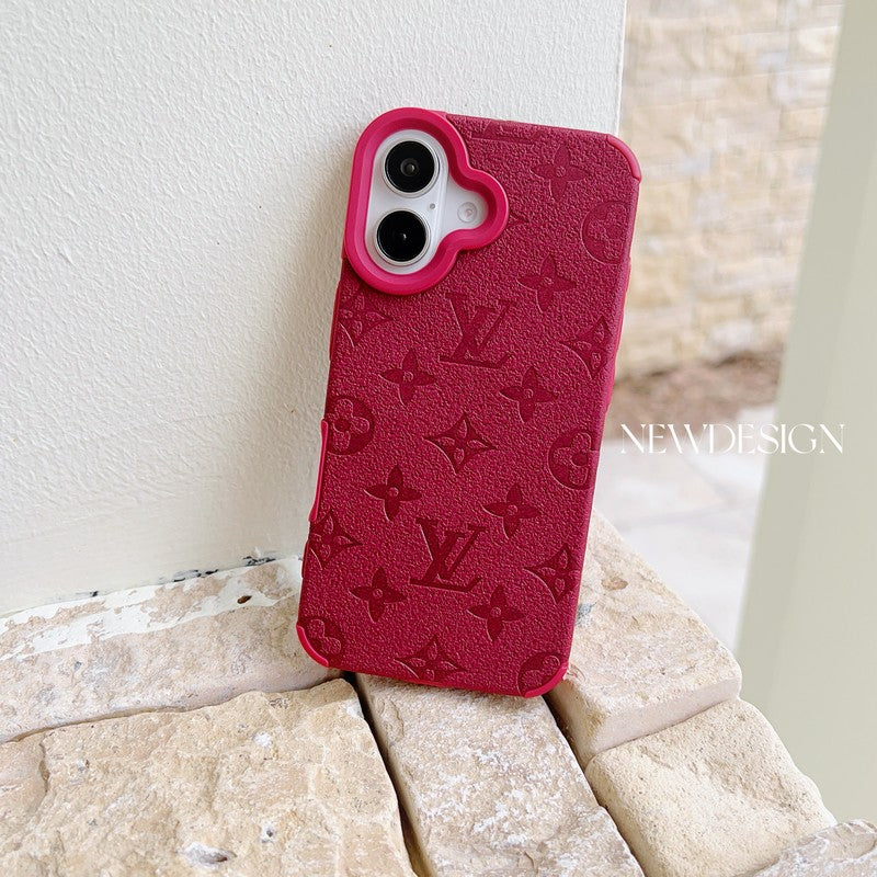 Lou színek iPhone tok