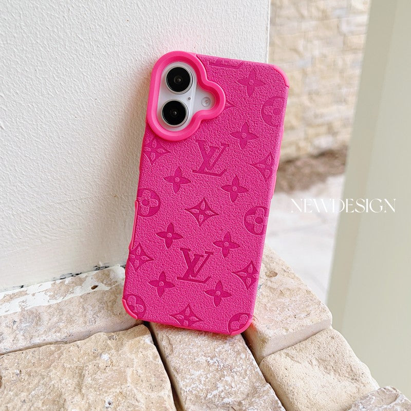 Lou Colours Iphone Case