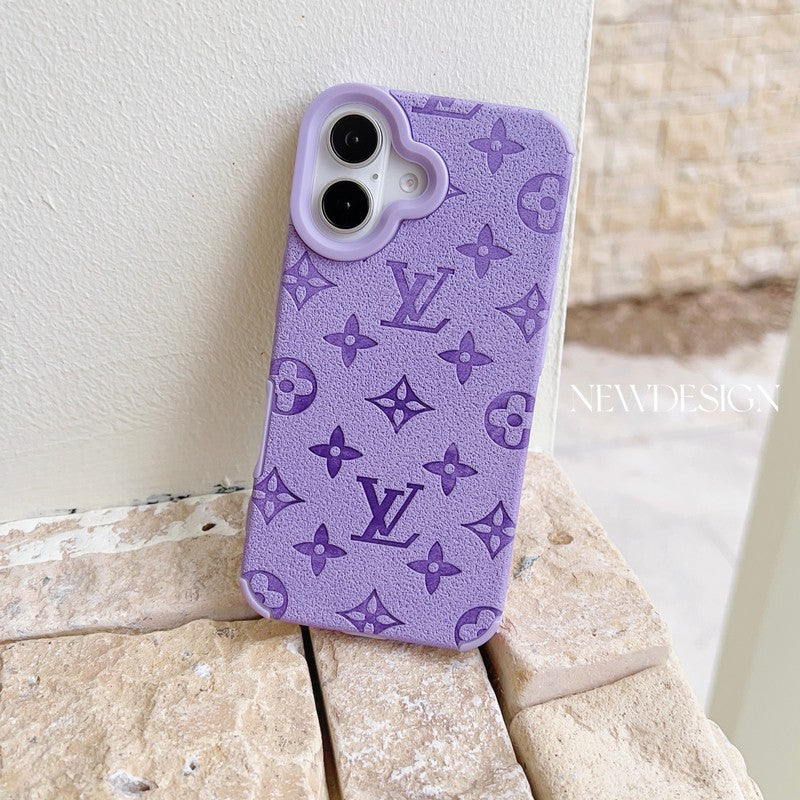 Lou Colours Iphone Case