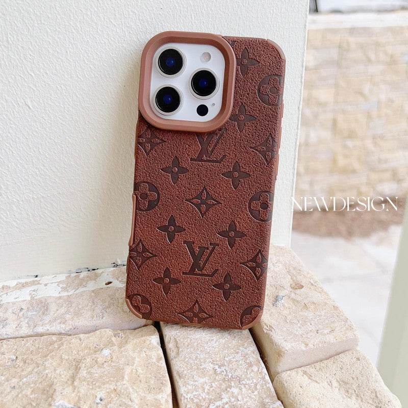 Lou Colours Iphone Case