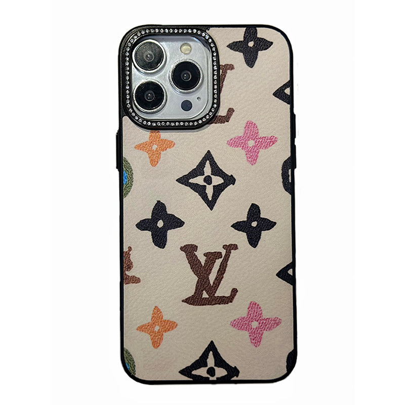 Lou Diamonds iPhone