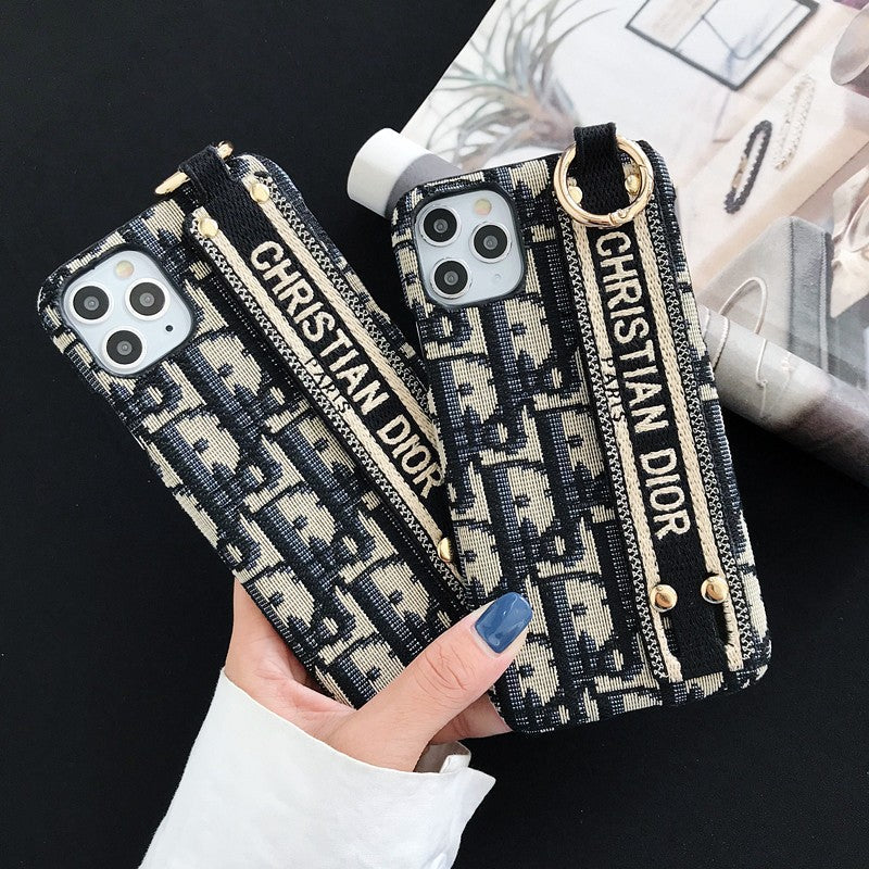 CD Classic Tappand Case iPhone
