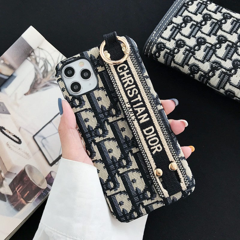 CD Classic Tappand Case iPhone